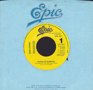 Soda Stereo : Mundo de Quimeras